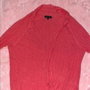 Women’s cardigan/blouse